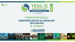 Yeşil İş 2021