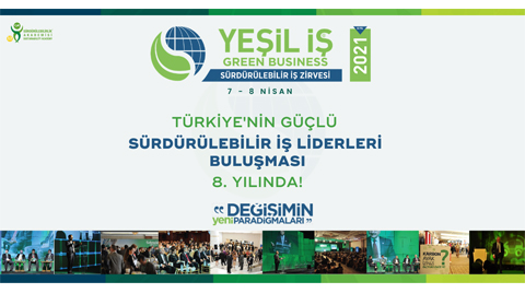Yeşil İş 2021