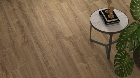 Designfloor’dan Parkelerde Hijyen ve Sürdürülebilirlik Vurgusu