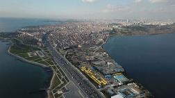 “Kanal İstanbul'un İhale Hazırlıkları Devam Ediyor”