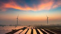 Küresel Yenilenebilir Enerji Kapasitesi 3 Bin GW’a Yaklaştı