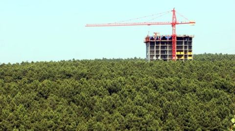 Cumhurbaşkanlığı Kararıyla Kamu Arazileri Özelleştiriliyor
