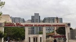 Şişli Halkı “Etfal Yerinde Yapılsın” Diyor