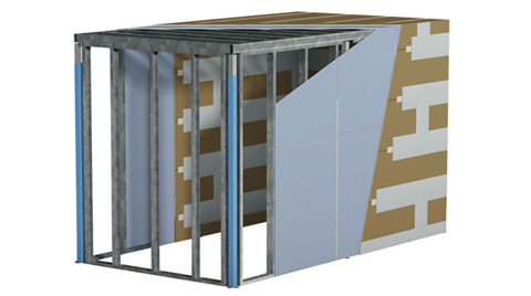 Knauf Cubo