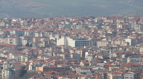 Salgının Birinci Yılında Hava Kirliliği İstanbul, Ankara ve Bursa'da Azaldı