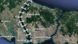 Kentsel Dönüşüm - Kanal İstanbul İmar Planlarına İtiraz Süreci Başladı
