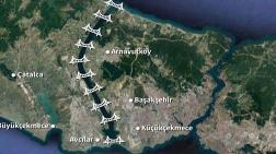 Kanal İstanbul Temeli için Tarih Verildi