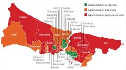 Asbest Riskine Karşı Acil Önlem Gerekiyor