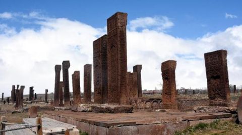 Ahlat'ın Anıt Mezarları, Dünyaya Tanıtılacak