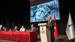 İzmir’de UNESCO Dünya Mirası Alanları Çalıştayı Yapılacak