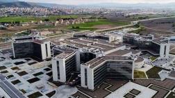 Etlik Şehir Hastanesi için 17 Semt Polikliniği Kapatılacak
