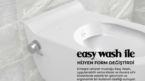 Bien Easy Wash