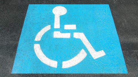 Engelli Mimarlar Atama Bekliyor