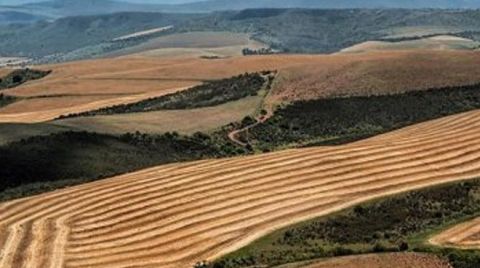 Tarım Alanındaki OSB için Yürütmeyi Durdurma Kararı
