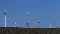 Türkiye Rüzgar Yatırımlarında Avrupa'da İlk Beşte