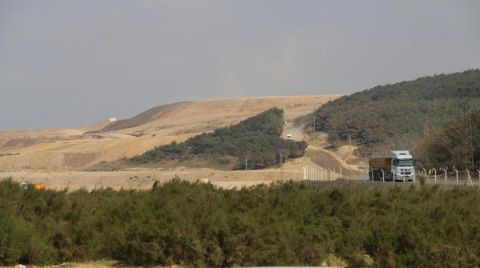 Kuzey Ormanlarındaki RES Projesine Karşı İmza Kampanyası