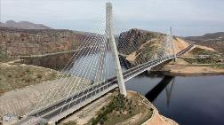 Nissibi Köprüsü, Yılda 26,3 Milyon Lira Akaryakıt Tasarrufu Sağladı