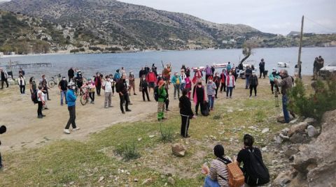 “Kargı Koyu'nun Özelleştirilmesi Anayasa'ya Aykırı”