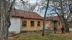 Hasanoğlan Köy Enstitüsü Yeniden Canlandırılacak