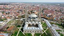 Selimiye Camisi'nin Kapsamlı Restorasyonu Bu Yıl Başlayacak