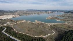 Gördes Barajı Neden Su Tutmuyor?