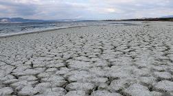 “Burdur'da 3 Yıldır Meteorolojik Kuraklık Yaşanıyor”