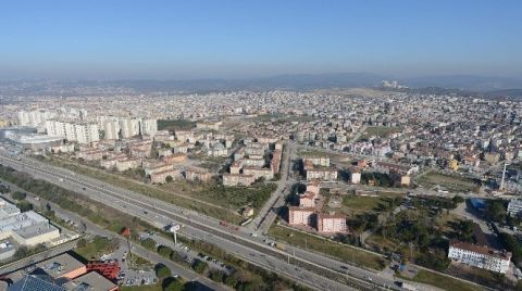 Bursa'da 8 Yıldır Dönüşüm Bekleyen Konutlarda Düğüm Çözülüyor