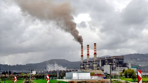 Covid Sonrası Karbon Salımında Büyük Artış Olacak