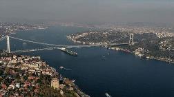 İstanbul’un Meteorolojik Özellikleri Değişecek