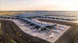 “Heathrow Avrupa Tacını İstanbul Havalimanı’na Kaptırabilir”