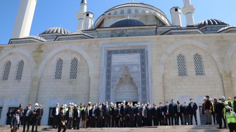 1 Milyon 550 Bin Konutun Dönüşümü Sağlandı