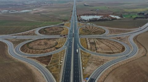 249 Milyona İhale Edilen Yol, 550 Milyona Bitiyor