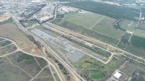 Hünkar Çayırı'nda Geçmişin İzleri Geleceğe Taşınacak