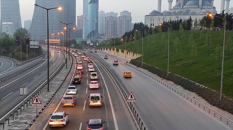 “İstanbul’un İhtiyacı, Gerçekçi ve Uygulanabilir Afet Planlamasıdır”