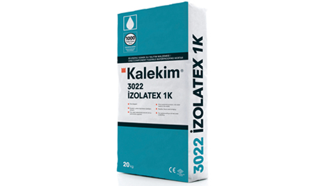 Kalekim İzolatex 1K
