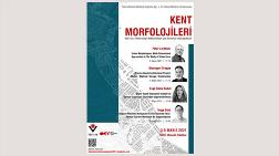 III. Kentsel Morfoloji Sempozyumu