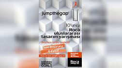 Uluslararası Tasarım Yarışması jumpthegap® Başvuru Tarihi Uzatıldı