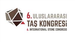 6. Uluslararası Taş Kongresi