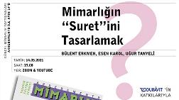 “Güncel Mimarlık Tartışmaları: Arredamento ile Ayın 14’ü” Başlıyor