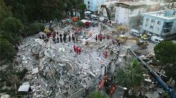Depremi Yapay Zekayla Önceden Bildiler