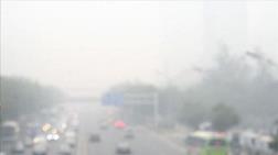Kapanma Dönemlerinde Hava Kirliliği Yüzde 30'dan Fazla Azalıyor