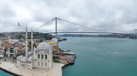 Konutta Türkiye'nin En Değerli İlçeleri Beşiktaş ve Sarıyer