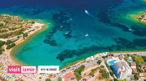 İzmir, Dijital Turizm Altyapısını Tamamlayan İlk Şehir Oldu