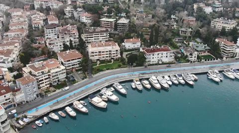 İstanbul'un 3 İlçesinde Fiyat Artışının Nedeni