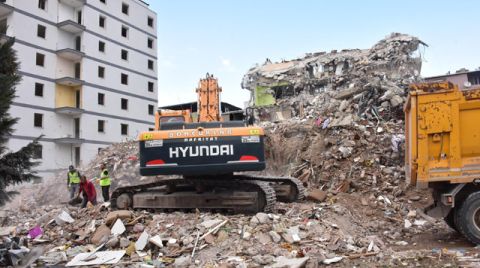 “Ev Alırken Bodrum Katına Bakın”
