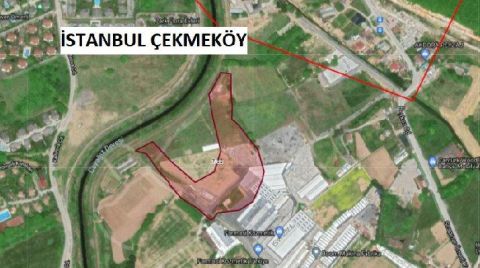 Çevre ve Şehircilik Bakanlığı 181 Arsasını Satışa Çıkardı