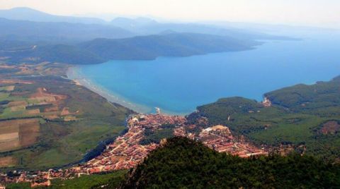 “Akyaka İmar Planı Revizyonu Kanuna Uygun Değil”