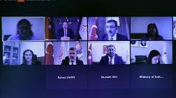 Türkiye'nin En Kapsamlı 'Bölgesel Kalkınma' Çalışması Tanıtıldı
