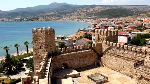Dünya Kültür Mirası İzmir’le Büyüyecek