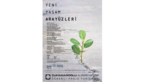 18. Çuhadaroğlu Öğrenci Proje Yarışması 18. Çuhadaroğlu Öğrenci Proje Yarışması